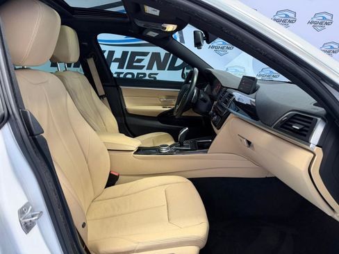 Used 2019 BMW 430i Gran Coupe xDrive AWD/4WD image 25