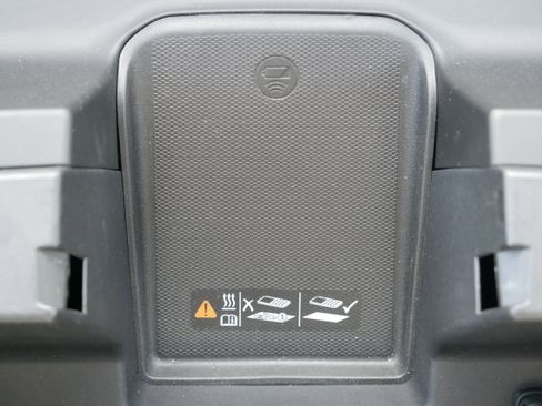 Certified 2022 Chevrolet Silverado 1500 LT Trail Boss image 23