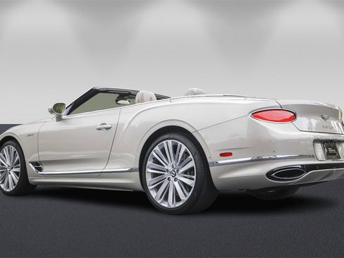 Used 2022 Bentley Continental GT Speed image 5