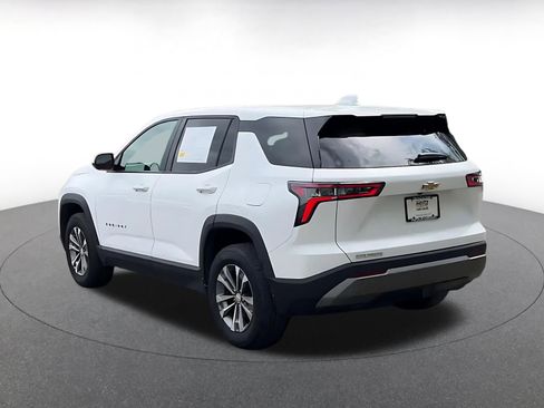 Used 2025 Chevrolet Equinox LT image 11