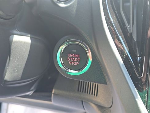 Certified 2025 Subaru Forester Sport w/ Popular Package image 29