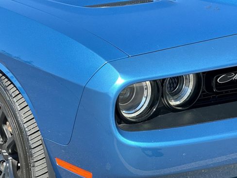 Used 2023 Dodge Challenger R/T Scat Pack w/ Plus Package image 10