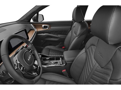 New 2026 Kia Sorento SX Prestige AWD/4WD image 40