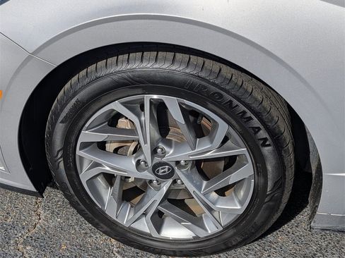 Used 2023 Hyundai Sonata SEL image 27