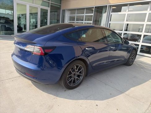 Used 2020 Tesla Model 3 Long Range image 7