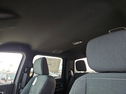 New 2026 RAM 2500 Lone Star image 23