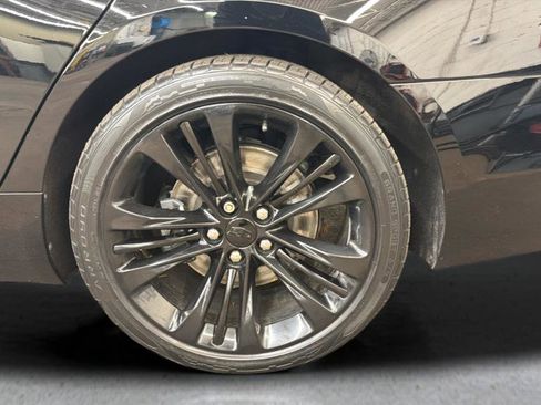 Used 2019 Cadillac CT6 Platinum image 15