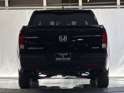 Used 2019 Honda Ridgeline Black Edition image 10