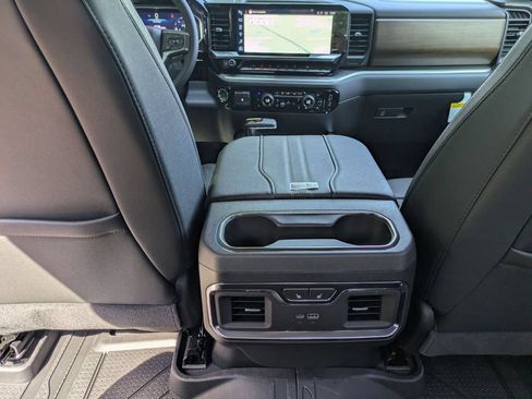New 2026 Chevrolet Silverado 1500 High Country AWD/4WD image 30