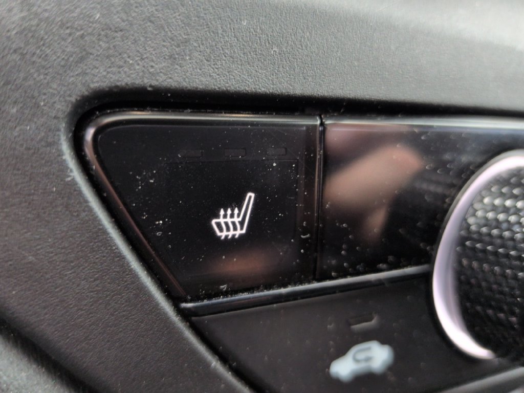 Used 2024 Honda Accord EX image 19