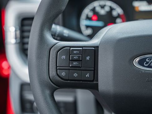 New 2026 Ford F350 XL w/ STX Appearance Package image 38