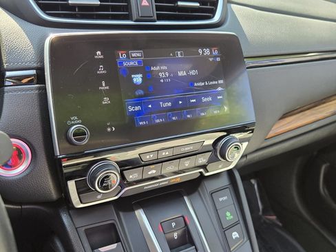 Used 2022 Honda CR-V EX-L image 19