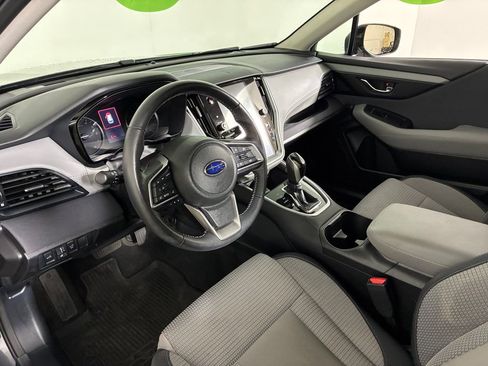 Certified 2023 Subaru Outback Premium image 20