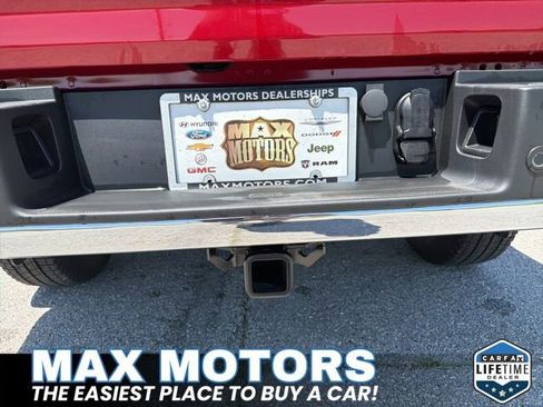 New 2025 Ford F150 XLT w/ Equipment Group 302A MID AWD/4WD image 7