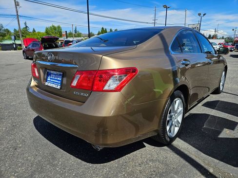 Used 2007 Lexus ES 350 FWD image 5