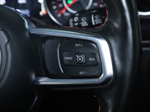 Used 2020 Jeep Wrangler Unlimited Rubicon w/ Quick Order Package 28Y Recon AWD/4WD image 22