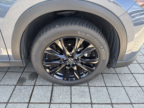 Used 2023 MAZDA CX-5 Carbon Edition AWD/4WD image 10