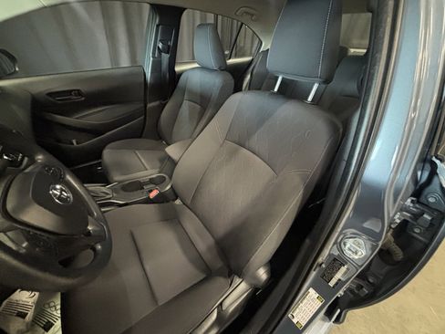 Certified 2024 Toyota Corolla LE image 5