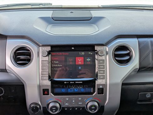 Used 2021 Toyota Tundra Platinum image 30