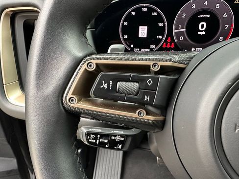 Certified 2025 Porsche Cayenne GTS image 19