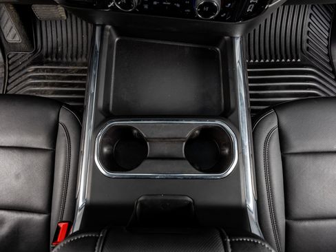 Used 2025 Chevrolet Silverado 2500 LTZ w/ LTZ Premium Package image 25