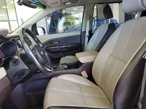 Used 2018 Kia Sedona SX Limited w/ SX Limited Prestige Package FWD image 19