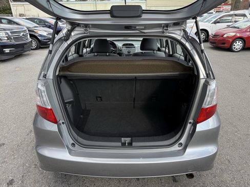 Used 2010 Honda Fit image 20