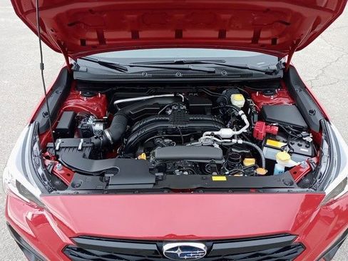 Used 2025 Subaru Impreza 2.0i image 25