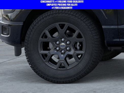 New 2026 Ford F150 STX AWD/4WD image 19
