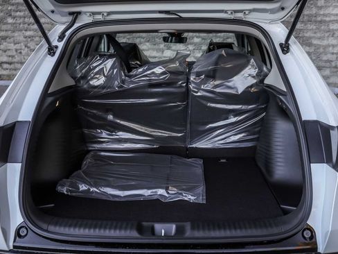New 2027 Honda HR-V EX-L image 9