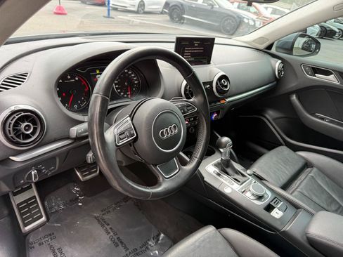 Used 2015 Audi A3 1.8T Premium Plus FWD image 29