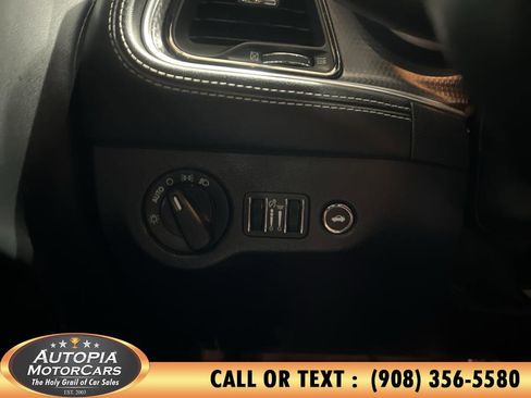 Used 2020 Dodge Challenger SRT Hellcat Redeye image 19