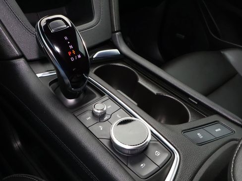 Used 2025 Cadillac XT5 Luxury w/ LPO, Floor Liner Package image 27