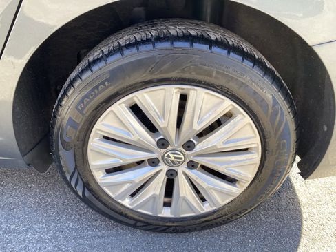 Used 2019 Volkswagen Jetta S FWD image 12
