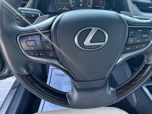 Used 2019 Lexus ES 350 FWD image 12