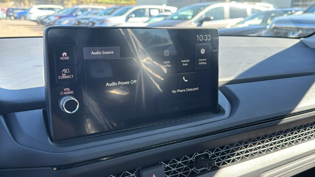 New 2026 Honda Accord LX image 15