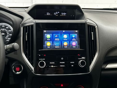 Certified 2023 Subaru Forester Premium AWD/4WD image 18