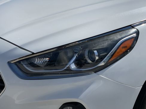 Used 2018 Hyundai Sonata ECO FWD image 6