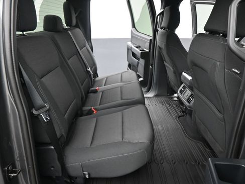 New 2026 Ford F150 XLT w/ FX4 Off-Road Package AWD/4WD image 9