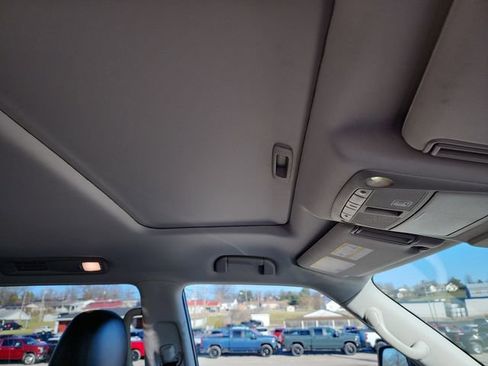 Used 2024 INFINITI QX80 Luxe AWD/4WD image 17