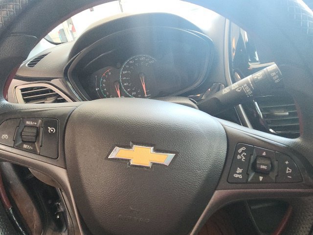Used 2021 Chevrolet Spark LT FWD image 22