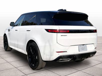 New 2026 Land Rover Range Rover Sport Dynamic SE