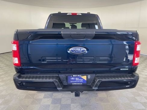 Certified 2023 Ford F150 XL w/ STX Appearance Package AWD/4WD image 24