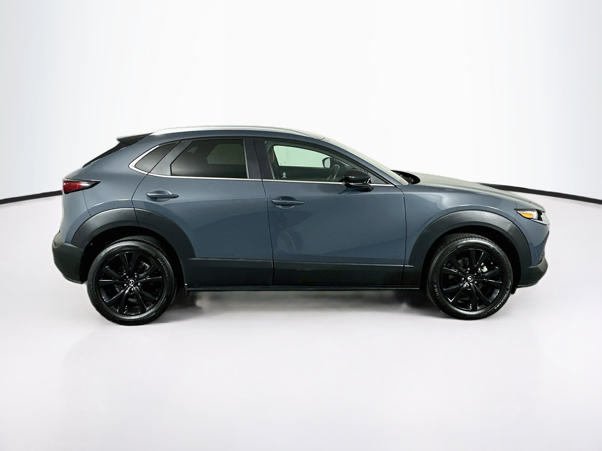 Used 2025 MAZDA CX-30 AWD 2.5 S w/ Preferred Package image 10