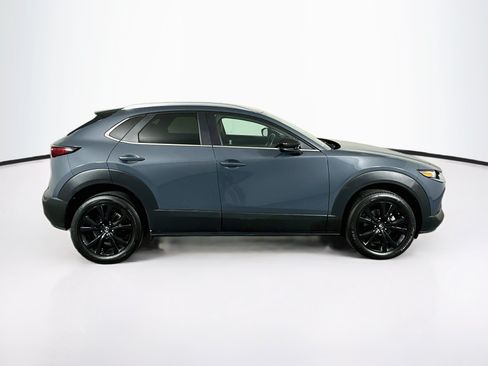 Used 2025 MAZDA CX-30 AWD 2.5 S w/ Preferred Package image 10