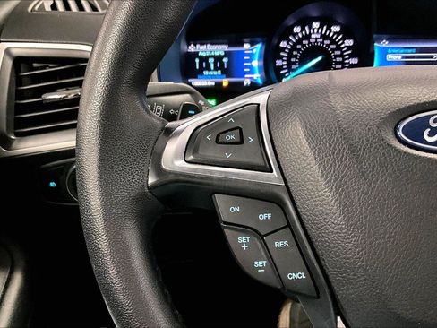 Certified 2024 Ford Edge SEL w/ Convenience Package image 17