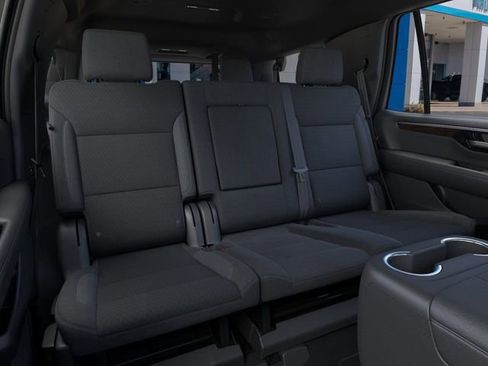 New 2026 Chevrolet Tahoe LS image 17