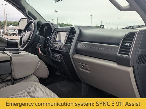 Used 2022 Ford F250 XLT AWD/4WD image 30