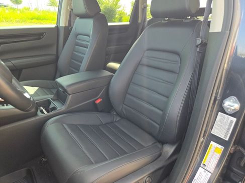 Used 2023 Honda CR-V EX-L image 24