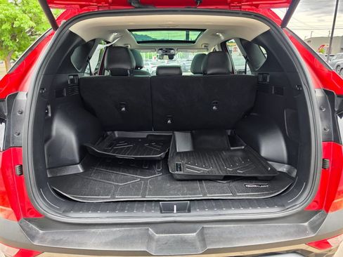 Used 2023 Hyundai Tucson Limited AWD/4WD image 15